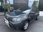 Dacia Duster 1.0 i TCe 90 GPS Etat neuve Nieuwstaat 51000km, 89 pk, Zwart, Particulier, SUV of Terreinwagen
