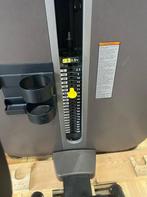 Technogym Artis Abductor – Marron, Sport en Fitness, Ophalen of Verzenden, Zo goed als nieuw, Benen