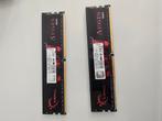 G.Skill ddr4 ram 3200 8x2gb (16gb), Computers en Software, RAM geheugen, Ophalen, DDR4, Zo goed als nieuw, Desktop
