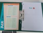 Ace 1 Engels werkboek, Boeken, Schoolboeken, Ophalen, Nieuw, Engels
