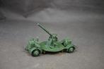 Dinky Toys 161B anti aircraft kanon - TOP vintage, Ophalen of Verzenden