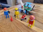 Playmobil Vliegtuig – 3246, Kinderen en Baby's, Speelgoed | Playmobil, Ophalen of Verzenden, Gebruikt