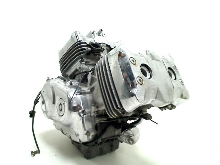 Honda VF 750 C MAGNA 1993-1998 Motorblok RC44E, Motoren, Onderdelen | Honda, Gebruikt, Ophalen