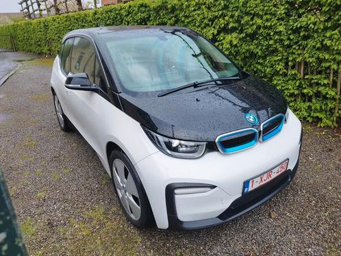 BMW I3 47 000 KM, Autos, BMW, Particulier, i3, 4x4, ABS, Airbags, Air conditionné, Alarme, Bluetooth, Feux de virage, Ordinateur de bord