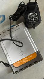 D link switch, Computers en Software, Ophalen