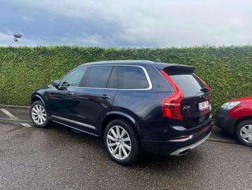 Volvo XC90 T8 Inscripition | Plug-in | Full option | 7 Plaat beschikbaar voor biedingen