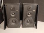 Technics SB-CS95 speakers luidsprekers SB CS95, Audio, Tv en Foto, Luidsprekerboxen, Overige merken, Front, Rear of Stereo speakers