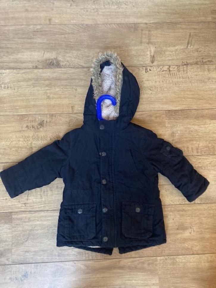 Manteau enfant taille 2 ans, Enfants & Bébés, Vêtements enfant | Autre, Utilisé, Garçon ou Fille, Enlèvement