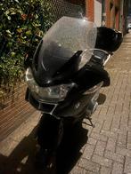 Echange bmw rt1200, Particulier