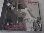 CD: James Brown Sex Machine &Other Soul Classics, Cd's en Dvd's, Cd's | R&B en Soul, Soul of Nu Soul, Gebruikt, Ophalen of Verzenden