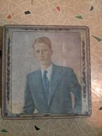 Blikken doos, Antiek en Kunst, Ophalen