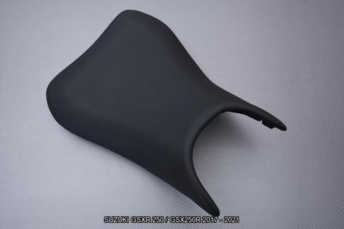 AVDB Voorste Zadel voor SUZUKI GSXR 250 2017 - 2021, Motoren, Accessoires | Overige, Nieuw, Ophalen of Verzenden