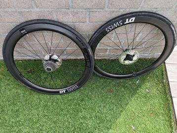 Wielen fiets beschikbaar voor biedingen