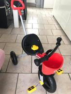 Nieuwe Chicco Ducati 2-in-1 driewieler, Ophalen, Nieuw, Chicco Ducati, Duwstang