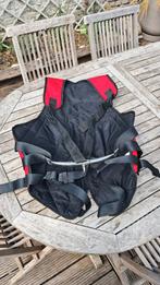 Trapeze-harnas voor een catamaran of boot, Watersport en Boten, Ophalen, Gebruikt