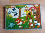 Puzzel 70st, Ophalen, Zo goed als nieuw, Complete set