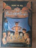 Marc de Bel - De FauTeNKaMPioeNe, Boeken, Kinderboeken | Jeugd | onder 10 jaar, Ophalen, Zo goed als nieuw, Marc de Bel