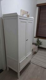 Armoire - penderie enfant 150€ au lieu de 250€ chez ikea, Maison & Meubles, Armoires | Penderies & Garde-robes, Enlèvement ou Envoi
