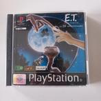 E.T. L'Extra Terrestre Playstation 1 Pal, Enlèvement ou Envoi, Comme neuf
