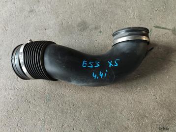 Lucht aanzuigslang BMW X5 E53 4.4i N62B44A, Enlèvement ou Envoi, Utilisé