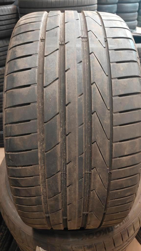 245/35r19 Hankook 50€ per stuk met montage, Auto-onderdelen, Besturing, Ophalen