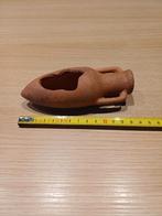 Stenen kruik voor in de aquarium, Dieren en Toebehoren, Vissen | Aquaria en Toebehoren, Ophalen of Verzenden, Zo goed als nieuw