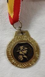 Medaille 30e General Zone - Madeleine Jumet March, Ophalen of Verzenden, Overige materialen