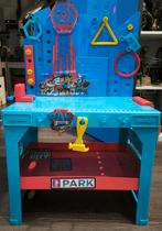 Paw patrol Speeltafel, Kinderen en Baby's, Ophalen