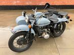 Ural 650 cc