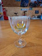 Verre de dégustation Grimbergen, Enlèvement ou Envoi, Comme neuf, Verre à bière