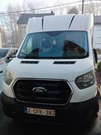 S697 FIRST LINE STRONG TRANSIT DRAAGSLIPPER, Caravans en Kamperen, Mobilhomes, Particulier, Chausson