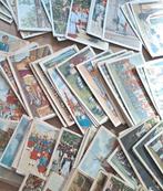 Lot de 325 chromos Côte d'or folklore belge, Collections, Enlèvement, Utilisé