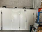 Entrepôt frigorifique 484x114x228 cm, Enlèvement, Utilisé, Refroidissement et Congélation
