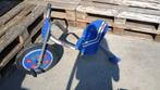 360 graden fiets, Ophalen, Gebruikt, Staal, Stuur 360° draaibaar