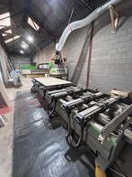 Cnc biesse rover 24a, Bricolage & Construction, Enlèvement, Utilisé