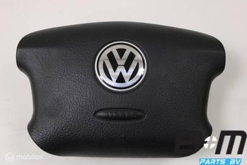 Bestuurdersairbag VW Golf 4