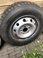 Winterbanden, Auto-onderdelen, Banden en Velgen, Ophalen, 15 inch, Velg(en), Winterbanden