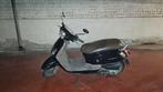 Sym fiddle 2 125 cc, Fietsen en Brommers, Snorfietsen en Snorscooters, Ophalen of Verzenden, Gebruikt, SYM