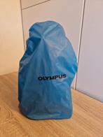 Olumpus CH microscoop, Audio, Tv en Foto, Optische apparatuur | Microscopen, Ophalen, Gebruikt, 400x tot 1000x, Biologische microscoop