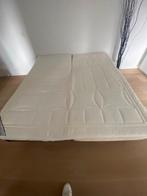 Topdekmatras maat 1m80 op 2m merk Swiss Sense, Huis en Inrichting, Slaapkamer | Matrassen en Bedbodems, Ophalen, Tweepersoons
