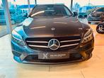 Mercedes-Benz C 200 C200d break, Auto's, Te koop, Zilver of Grijs, https://public.car-pass.be/vhr/06ab772a-62bd-4c95-893a-0db81ca3fb85