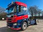 Scania R 500 / Retarder / Kiphydraulik (bj 2018), Auto's, Automaat, Achterwielaandrijving, Euro 6, Scania