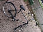 Herenfiets gazelle, Fietsen en Brommers, Ophalen, Gebruikt, Gazelle, Versnellingen