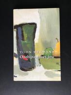 Ontbijten met jou, Ophalen of Verzenden