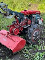 motoculteur mametora skd 250, Zakelijke goederen, Ophalen