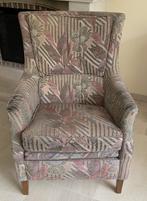 beau et confortable fauteuil des années 60 - Canapé, Maison & Meubles, Enlèvement, Utilisé
