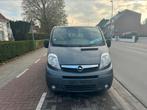 Opel Vivaro 2.0d 2011 met 230.000km top staat, Achat, Vivaro, Entreprise