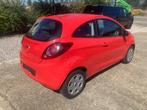 Ford Ka met airco, Autos, Ford, 4 portes, Achat, Hatchback, Rouge