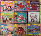Lot CDs, Ophalen, Gebruikt