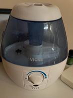 Humidificateur Vicks, Enlèvement, Humidificateur